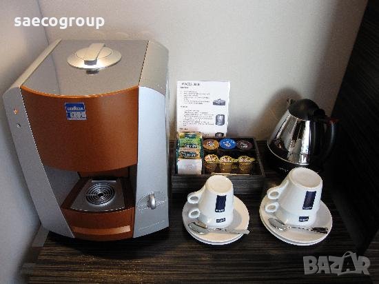 Капcули Lavazza Blue - 100% кафе на капсули , снимка 12 - Кафемашини - 34651287