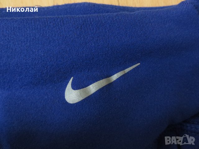 Nike 3 Rival Jacquard 2 in 1 Womens Running Shorts, снимка 10 - Къси панталони и бермуди - 37211909