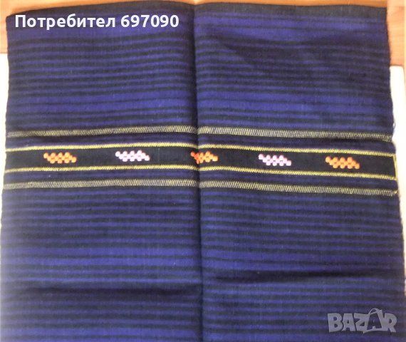 Тъкана престилка, снимка 2 - Други - 38279848