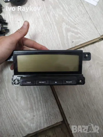 Дисплеи за KIA CEED 95710-1H100