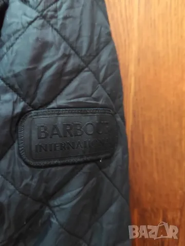 Barbour jacket mens , снимка 7 - Якета - 48341256