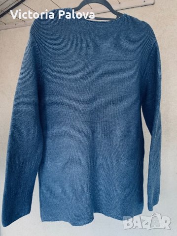 Супер удобна блуза BLOOMINGS Холандия , снимка 5 - Блузи с дълъг ръкав и пуловери - 40220157