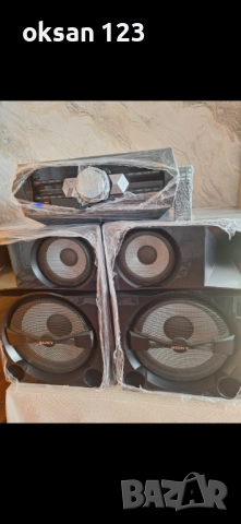 Sony shake 5, снимка 11 - Аудиосистеми - 52843842