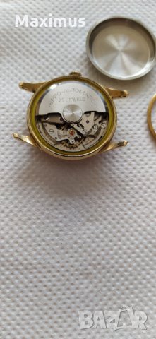 Eppo Epora automatic, снимка 7 - Мъжки - 29075651