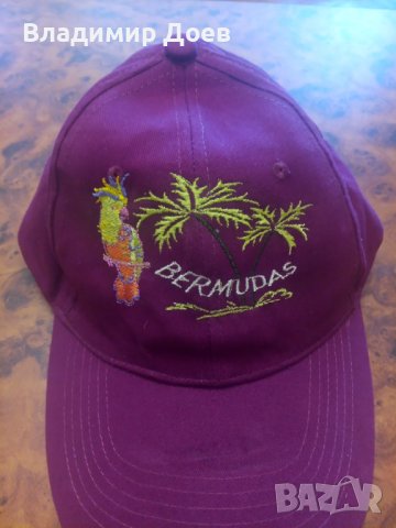 Шапки с летни свежи мотиви, снимка 6 - Други - 36614858