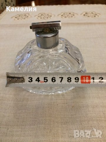 Ретро шише, снимка 3 - Други ценни предмети - 36842119