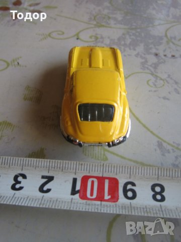 Кола количка ягуар , снимка 2 - Коли, камиони, мотори, писти - 32561343