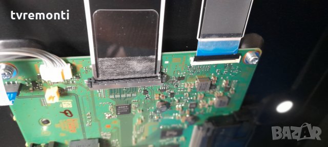 ОСНОВЕН AV BOARD 1-982-629-12, снимка 3 - Части и Платки - 32961610