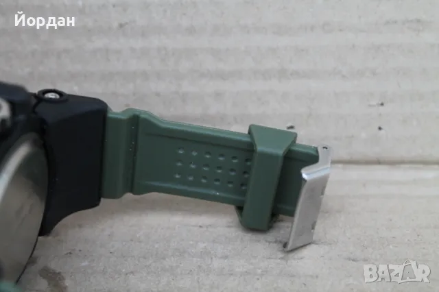 Мъжки часовник ''Casio G Shock/ Mudmaster'' , снимка 6 - Мъжки - 49713628
