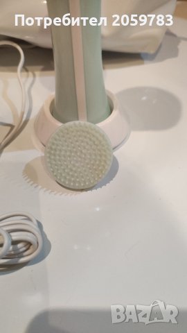 Четка за почистване на лице Remington 

, снимка 2 - Козметика за лице - 42975798