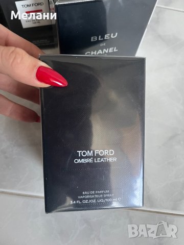 Дамски и мъжки парфюми Tom Ford 100% качество, снимка 8 - Дамски парфюми - 38583142