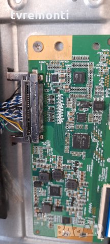 T-CON board за HV430FHB-N40  47-6021059., снимка 3 - Части и Платки - 33506752