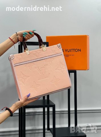 Дамскa чанта Louis Vuitton код 138