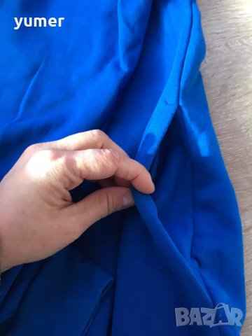 Мъжко Горнище XL размер , снимка 3 - Блузи - 34995402