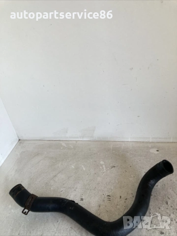 Маркуч за водна охлаждаща течност за KIA Sorento 2.5 CRDi (2009) 170HP