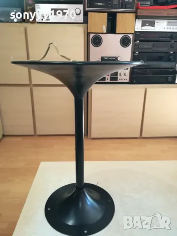 BOSE-1БР МЕТАЛНА СТОЙКА ОТ КОЛОНА BOSE-ВНОС SWISS LNWC1510240633, снимка 10 - Тонколони - 47585532