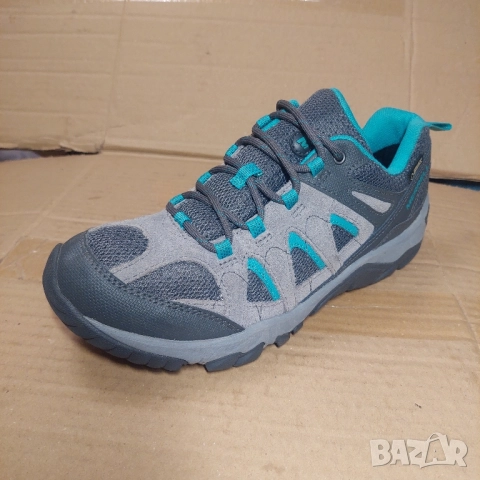 туристически обувки Merrell OUTMOST VENT GTX номер 40 водоустойчиви , снимка 12 - Други - 35412918