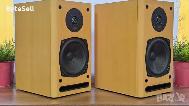 ASW Cantius ML II MK 2 , снимка 4 - Тонколони - 49364483