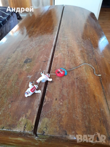 Висулка Кока Кола,Coca Cola