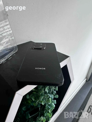 Телефон Honor X6b 128GB, снимка 3 - Други - 53442710