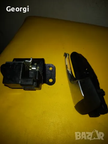 Дръжка за КIA CEED и машинка за заден капак , снимка 4 - Части - 49636279