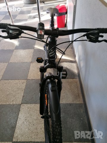 Колело 27,5 SERIOUS rockvile , снимка 3 - Велосипеди - 40195874