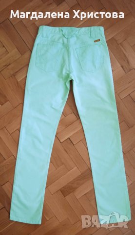 Дамски панталон XS, снимка 3 - Панталони - 37579921