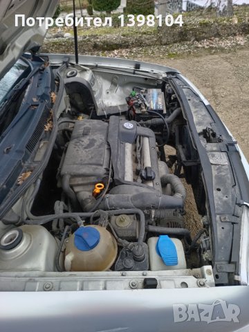 VW golf 1.4i на части, снимка 7 - Автомобили и джипове - 43733839