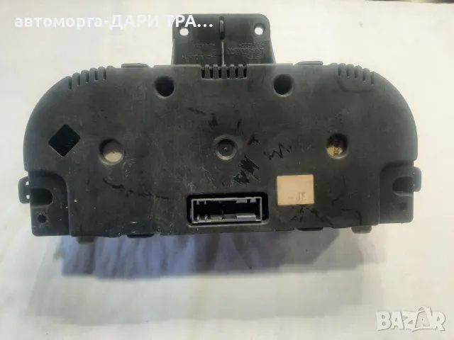 Табло уредно,Километраж за Форд Фиеста 2002, снимка 2 - Части - 49230538