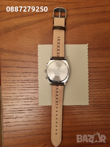 Оригинален мъжки часовник BMW X Chronograph, снимка 4 - Мъжки - 52958144