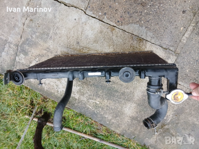 продавам радиатор , снимка 4 - Части - 52884780