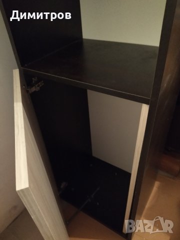 Секционни шкафове, снимка 2 - Секции и витрини - 43606206