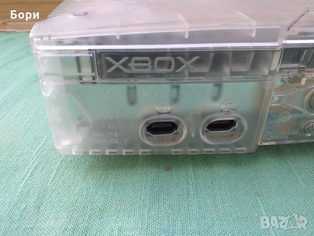XBOX  ИГРА/КОНЗОЛА, снимка 5 - Xbox конзоли - 34572525