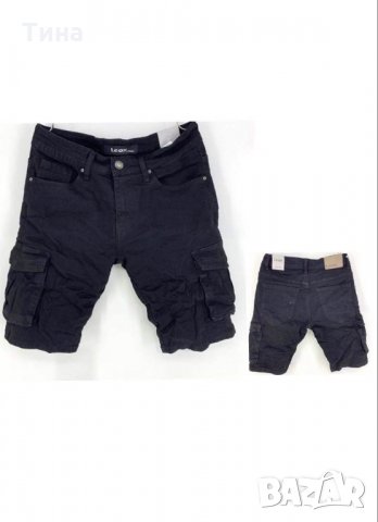 Топ мъжки карго дънки, снимка 2 - Дънки - 32378892
