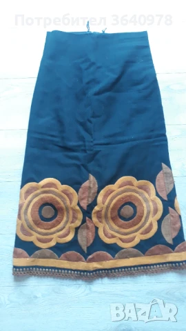 Народна носия, снимка 3 - Други - 50680281