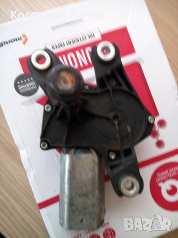 Моторче задна чистачка за Рено Лагуна 2, Сценик 2, снимка 2 - Части - 43850469