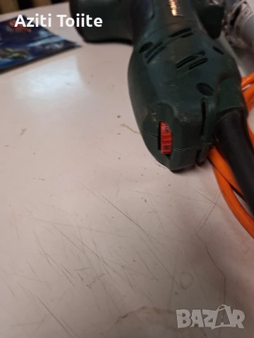 Зеги metabo ste 140, снимка 6 - Винтоверти - 50935204