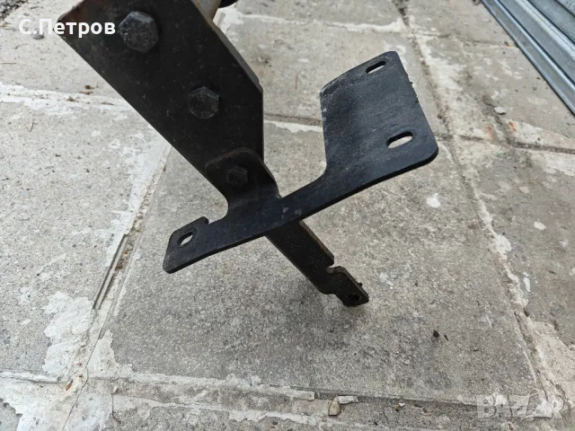 Теглич Сузуки суифт 2011год, снимка 4 - Части - 50427287