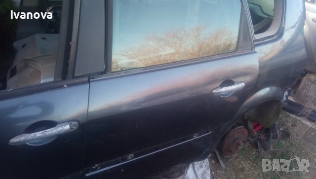 врати бмв е46 е90 е60 е61 врата bmw задна предна лява дясна различни, снимка 11 - Части - 43894106