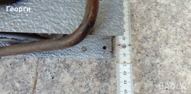 Изпарител за хладилна витрина с 2 вентилатора, снимка 3 - Други машини и части - 29010341