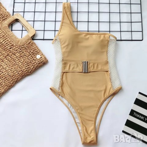 ЛИКВИДАЦИЯ БАНСКИ код 4560, снимка 3 - Бански костюми - 21690484