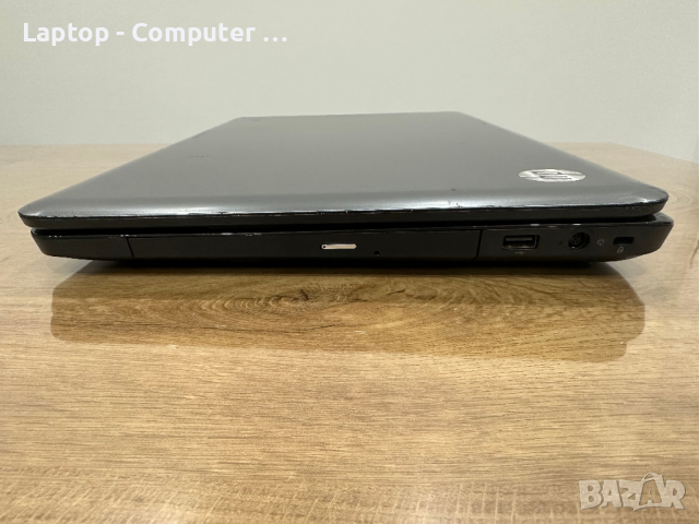 Лаптоп HP Pavilion G7, снимка 5 - Лаптопи за дома - 44866306