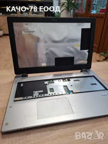 Лаптоп MEDION AKOYA E6239, снимка 8 - Части за лаптопи - 47889072