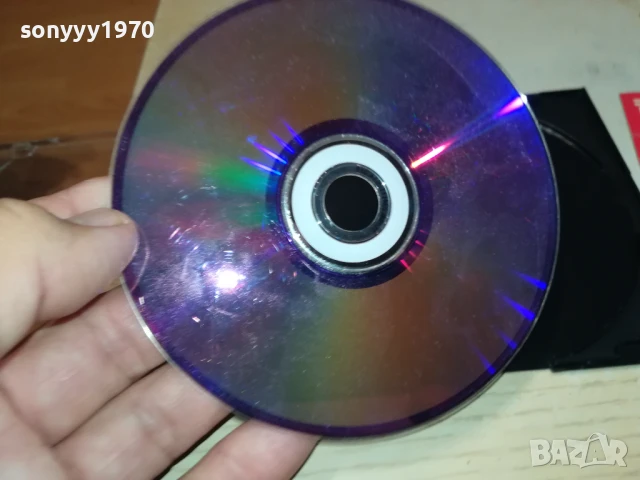 FOLK TURBO PARTY CD 0607250929, снимка 12 - CD дискове - 50923324