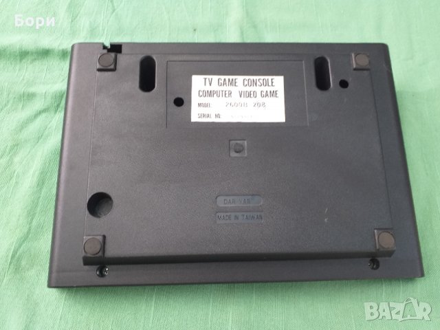 ТВ игра,конзола, снимка 9 - Други игри и конзоли - 33395861