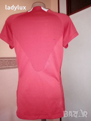 Adidas Supernova Formotion, Оригинална, Размер S/М. Код 2143, снимка 7 - Тениски - 43974726