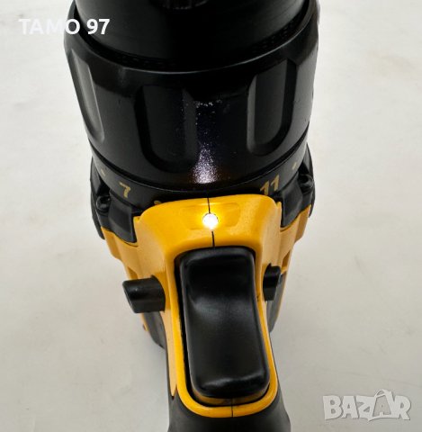 DeWalt DCD730 - Акумулаторен винтоверт XR, снимка 6 - Винтоверти - 43780033