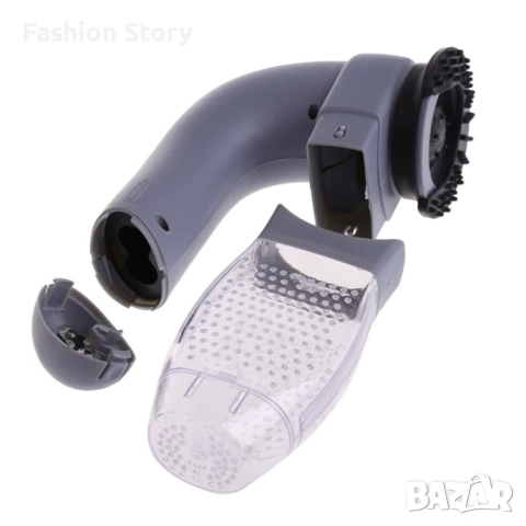 Прахосмукачка за почистване на косми, предназначена за домашни любимци, снимка 2 - Прахосмукачки - 51550967