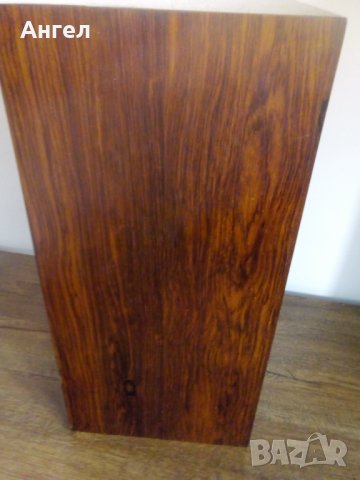 Wharfedale Кутия от тонколона  , снимка 4 - Тонколони - 40429362