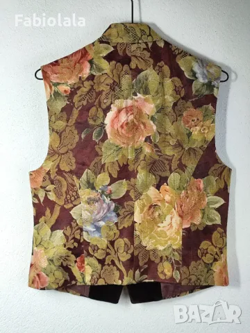 Far Hills coat M, снимка 6 - Жилетки - 47472559